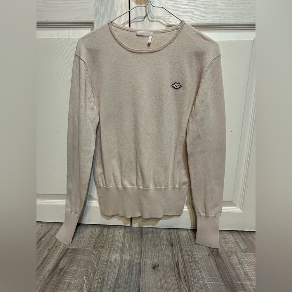See by Chloe Light Knit Sweater